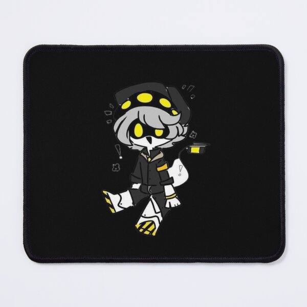 Item preview, Murder Drones｜Murder Drones - Cyn｜Murder Drones - Serial Designation N ｜Murder Drones - Uzi ｜ designed and sold by CrispyToastYT.