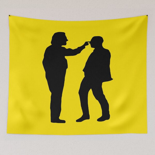 Item preview, Hammersmith Boys Classic Vintage British Comedy 1990s V1e designed and sold by RetrospectUK.