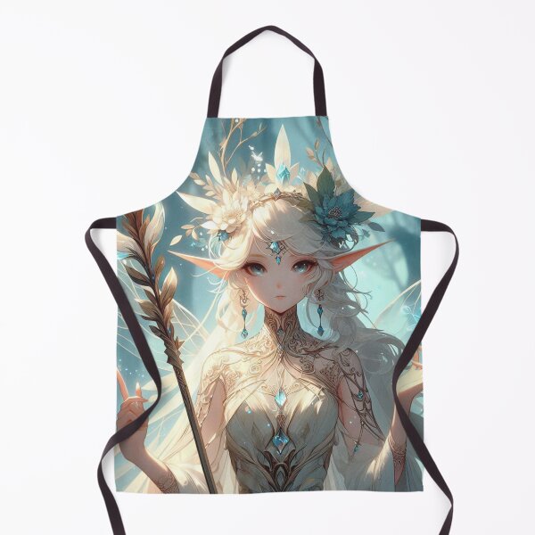 Item preview, Enchanted Forest Sovereign designed and sold by ZenOfAIarts.