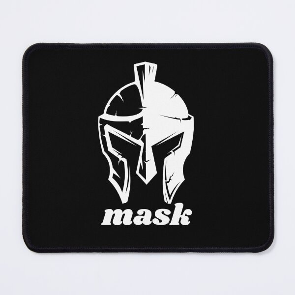 Item preview,  mask designed and sold by Azozytshirt.