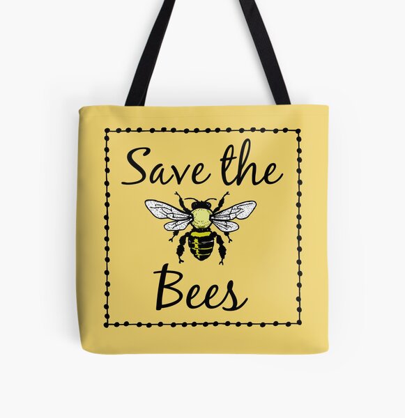 Bee Whisperer, Beekeeper Gift, Bee Lover, Save The Bees Art Print by JMG  Outdoors