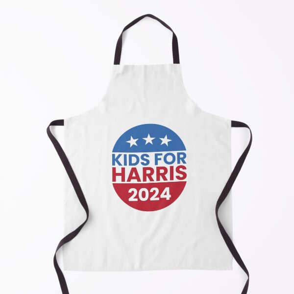 Item preview, KIDS FOR HARRIS 2024 designed and sold by ThreadBeat.