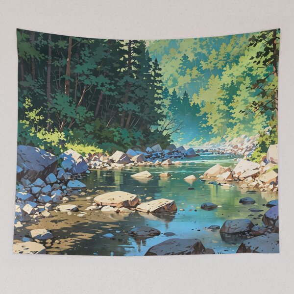 Item preview, Waterville Valley, New Hampshire designed and sold by Worldscape Wonders.
