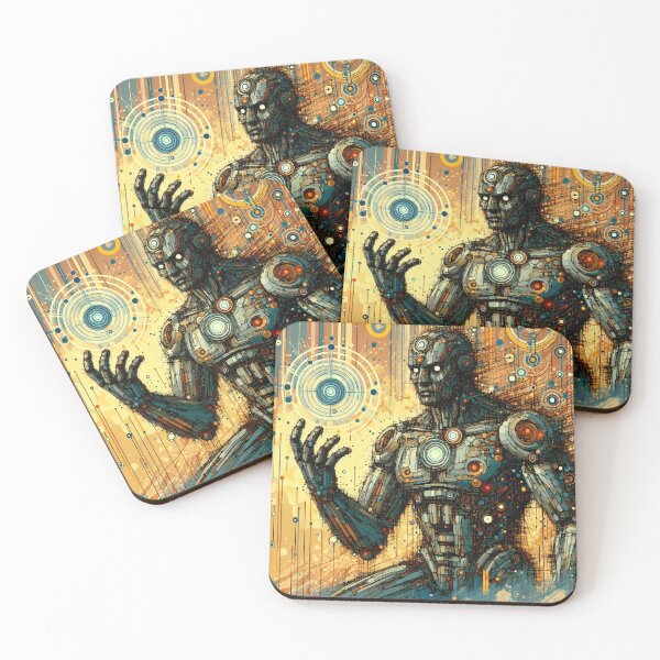 Item preview, Ancient Creation designed and sold by RW Art Prints.