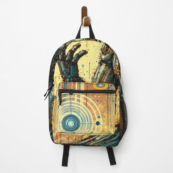 Item preview, Ancient Creation designed and sold by RW Art Prints.