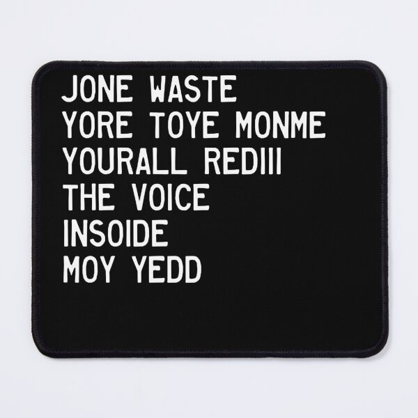 Item preview, Don't Waste Your Time On Me | Funny designed and sold by Newinghams.