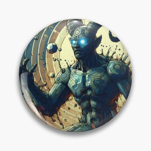 Item preview, Ancient Creation designed and sold by RW Art Prints.