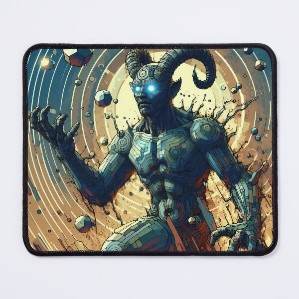 Item preview, Ancient Creation designed and sold by RW Art Prints.