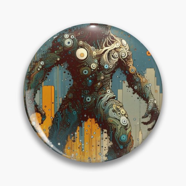 Item preview, Ancient Creation designed and sold by RW Art Prints.