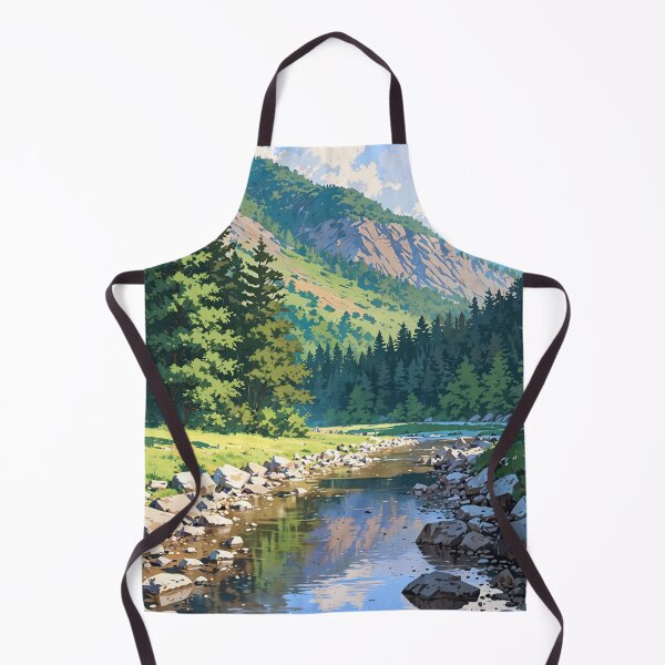 Item preview, Waterville Valley, New Hampshire, Beautiful Mountain Landscape designed and sold by Worldscape Wonders.