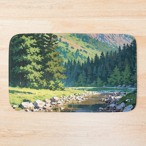 Item preview, Waterville Valley, New Hampshire, Beautiful Mountain Landscape designed and sold by Worldscape Wonders.