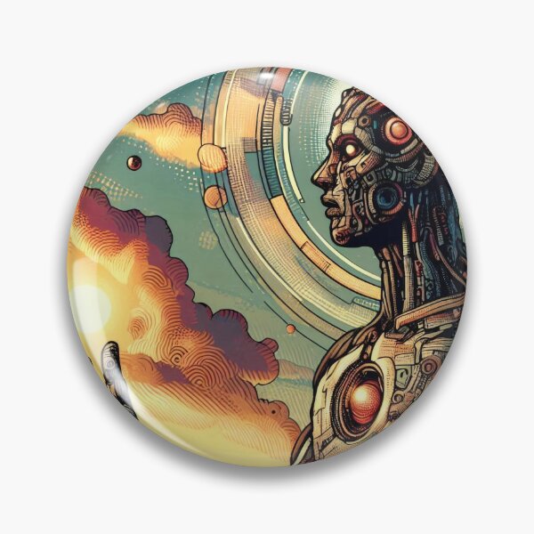 Item preview, Ancient Creation designed and sold by RW Art Prints.