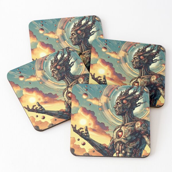 Item preview, Ancient Creation designed and sold by RW Art Prints.