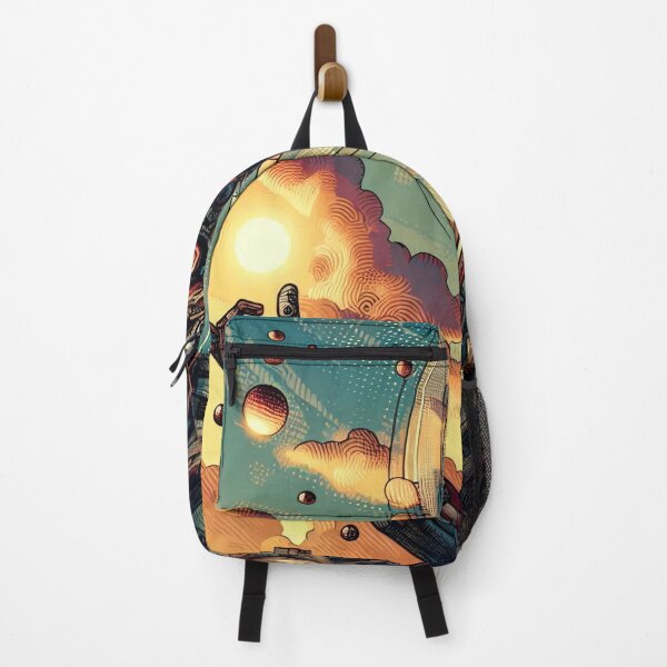 Item preview, Ancient Creation designed and sold by RW Art Prints.