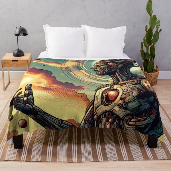Item preview, Ancient Creation designed and sold by RW Art Prints.