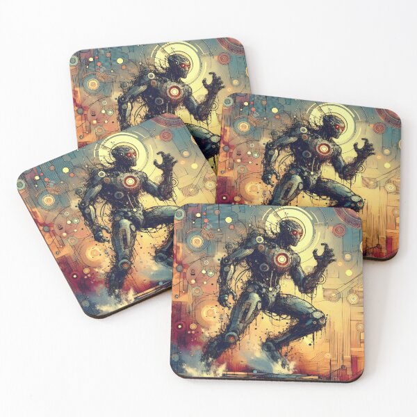 Item preview, Ancient Creation designed and sold by RW Art Prints.