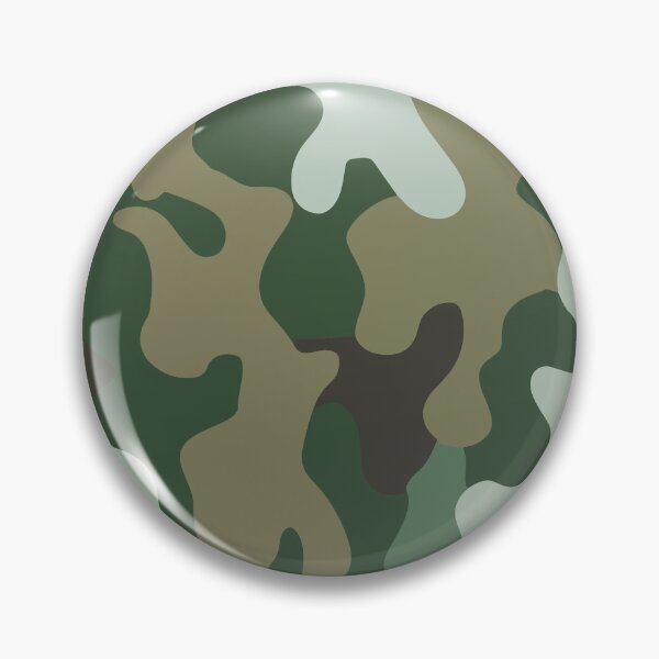 Item preview, Abstract camouflage pattern Design featuring muted greens, khaki, and light brown. designed and sold by HEMRO.