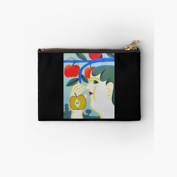 Item preview, The day I start loving apples designed and sold by Anni-tett.