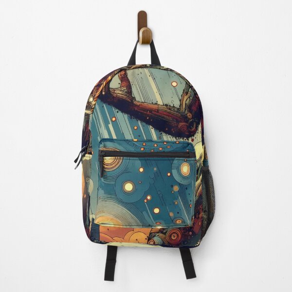 Item preview, Ancient Creation designed and sold by RW Art Prints.