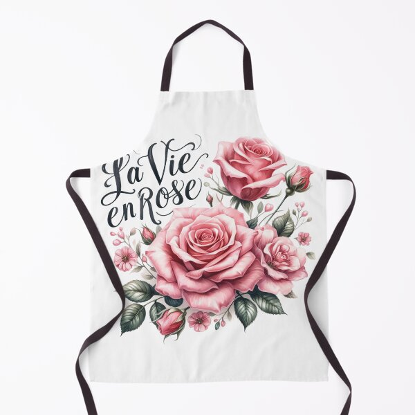 Item preview, La Vie En Rose designed and sold by devonclemon.