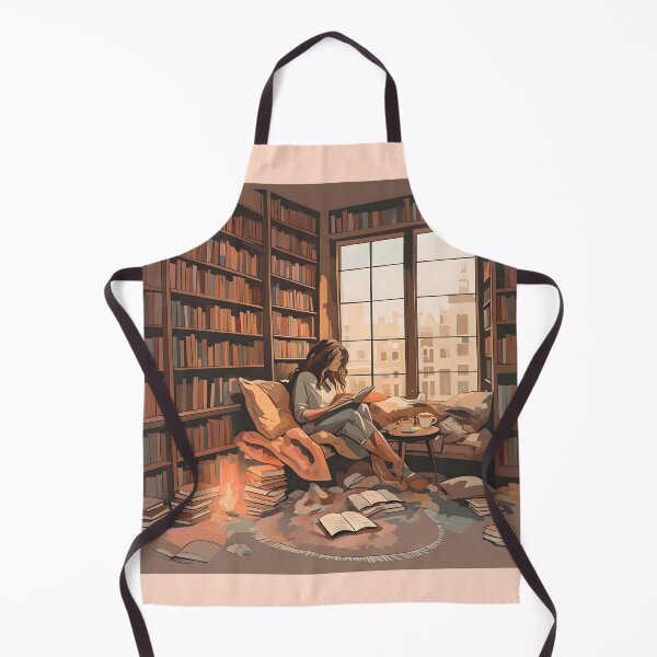 Item preview, Book Lover’s Haven designed and sold by Marianne1108.