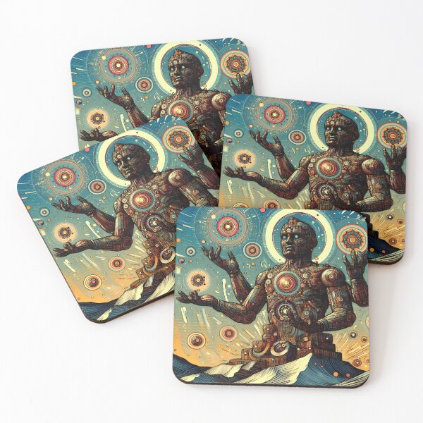 Item preview, Ancient Creation designed and sold by RW Art Prints.