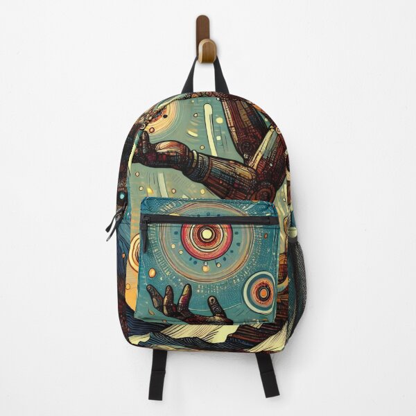 Item preview, Ancient Creation designed and sold by RW Art Prints.