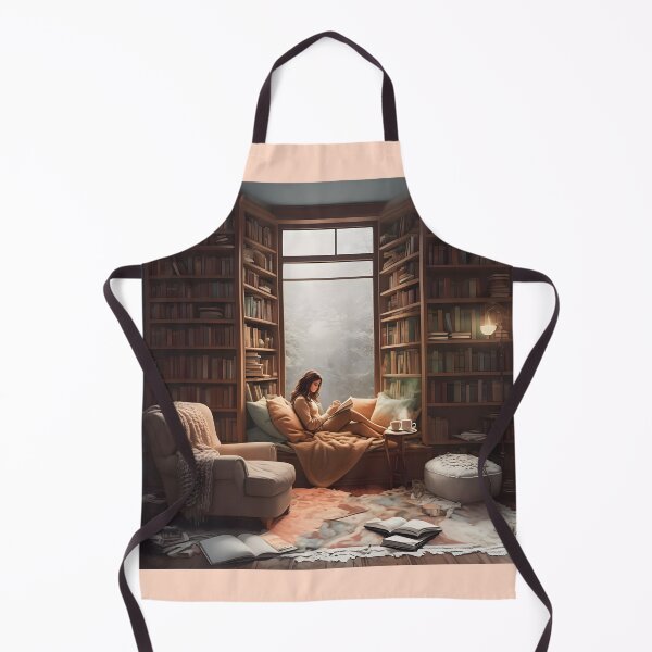 Item preview, Cozy Window Nook Retreat designed and sold by Marianne1108.