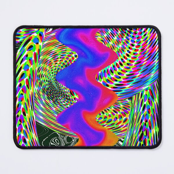 Item preview, cosmic wave designed and sold by AdrianJune.