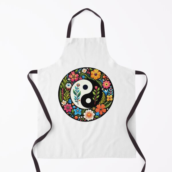 Item preview, Chinese Ying Yang designed and sold by Myra365Art.