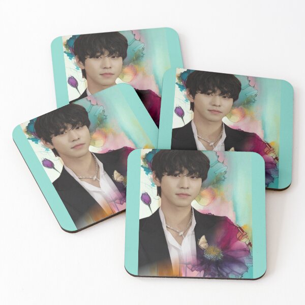Item preview, Ahn Hyo-seop 2 designed and sold by Spectra12.