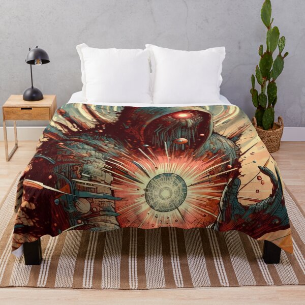Item preview, Ancient Creation designed and sold by RW Art Prints.