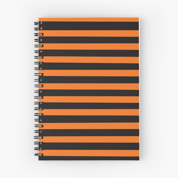 Item preview, Witch stripes, orange  designed and sold by Ilikeiwantilove.