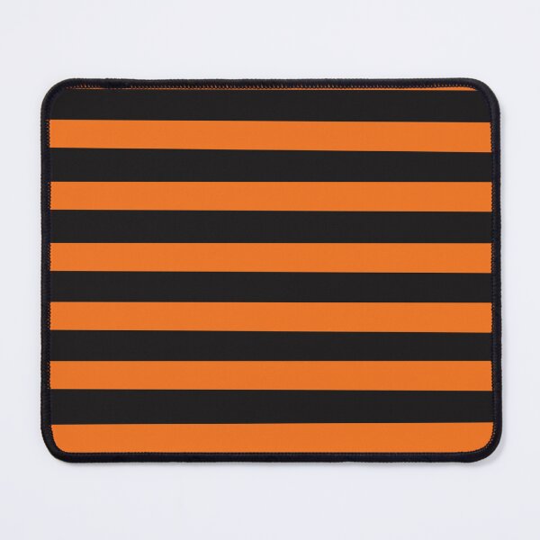 Item preview, Witch stripes, orange  designed and sold by Ilikeiwantilove.