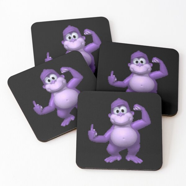Item preview, F U Bonzi Buddy designed and sold by RetroGameChamps.