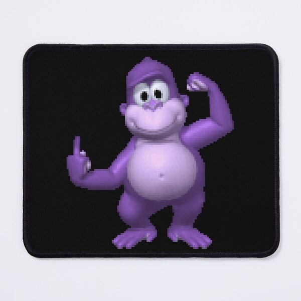 Artikelvorschau, F U Bonzi Kumpel entworfen und verkauft von RetroGameChamps.