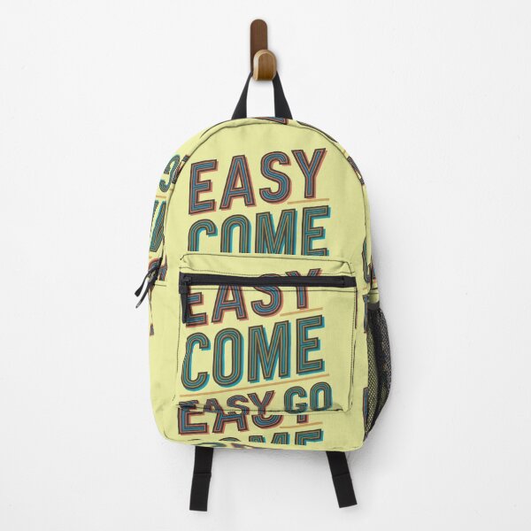 Item preview, Easy Come, Easy GO designed and sold by Pixel-Lair.