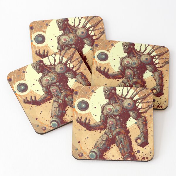 Item preview, Ancient Creation designed and sold by RW Art Prints.
