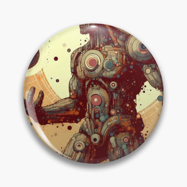 Item preview, Ancient Creation designed and sold by RW Art Prints.