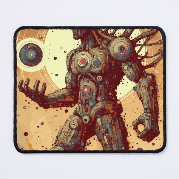 Item preview, Ancient Creation designed and sold by RW Art Prints.