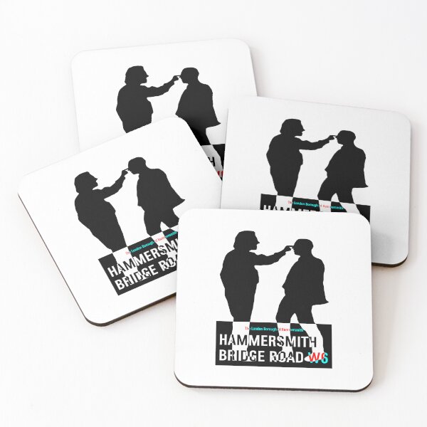 Item preview, Hammersmith Boys Classic Vintage British Comedy 1990s V2a designed and sold by RetrospectUK.