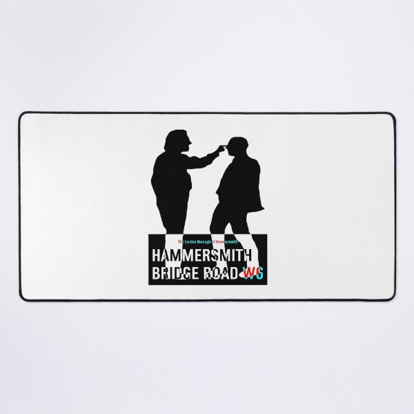 Item preview, Hammersmith Boys Classic Vintage British Comedy 1990s V2a designed and sold by RetrospectUK.