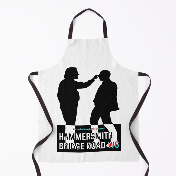 Item preview, Hammersmith Boys Classic Vintage British Comedy 1990s V2a designed and sold by RetrospectUK.