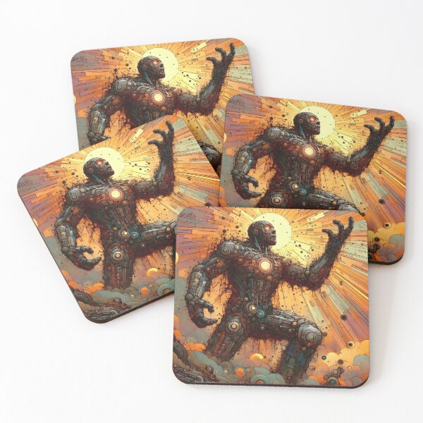 Item preview, Ancient Creation designed and sold by RW Art Prints.
