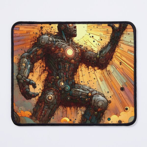 Item preview, Ancient Creation designed and sold by RW Art Prints.