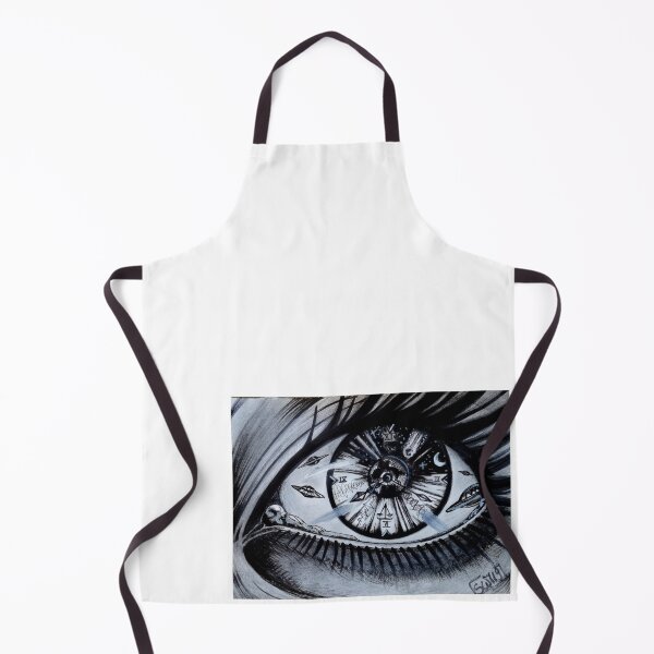 Item preview, Look into the future designed and sold by DrunkenSeagulls.
