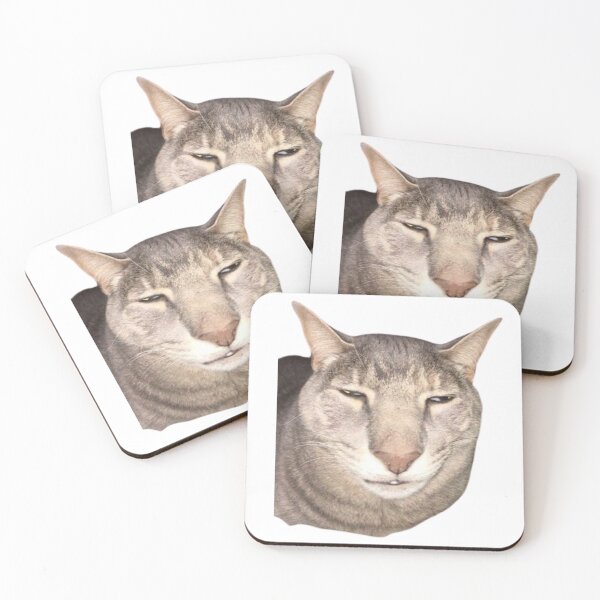 Item preview, Cat designed and sold by Nuengruethai  Komoldit.