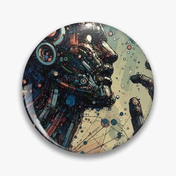Item preview, Ancient Creation designed and sold by RW Art Prints.