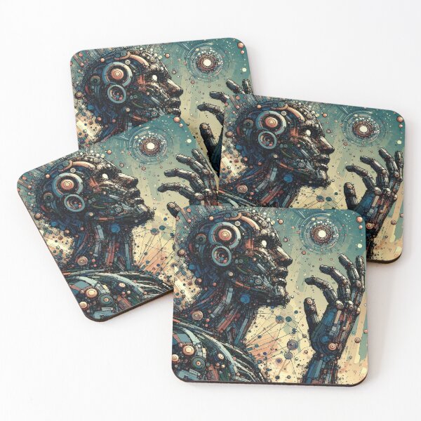Item preview, Ancient Creation designed and sold by RW Art Prints.