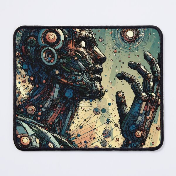 Item preview, Ancient Creation designed and sold by RW Art Prints.